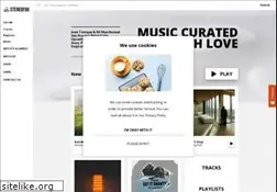 Sites similar to stereofox.com
