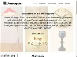 Sites similar to stereogram.at