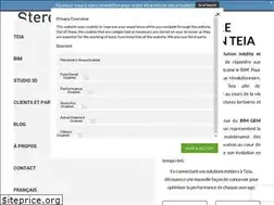 Sites similar to stereograph-group.com
