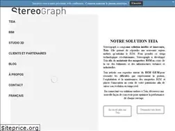 Sites similar to stereograph.fr