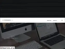 Sites similar to stereograph.tech