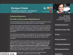 Sites similar to stereographer.eu