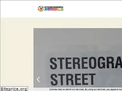 Sites similar to stereographfoundation.org