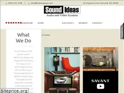 Sites similar to stereoguys.com
