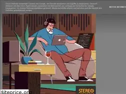 Sites similar to stereoikolorowo.blogspot.com