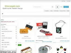 Sites similar to stereojak.com