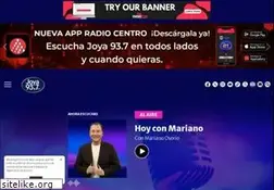 Sites similar to stereojoya.mx