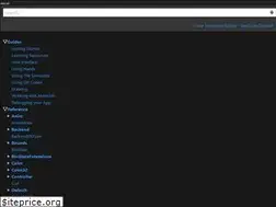 Sites similar to stereokit.net