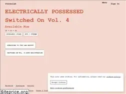Sites similar to stereolab.ochre.store