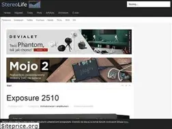 Sites similar to stereolife.pl