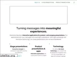 Sites similar to stereolize.com