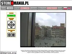 Sites similar to stereomania.pl