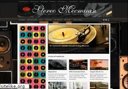 Sites similar to stereomecmuasi.com