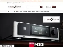 Sites similar to stereomuch.it