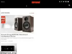 Sites similar to stereonet.asia