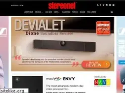 Sites similar to stereonet.co.nz