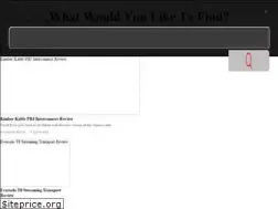 Sites similar to stereonet.co.uk