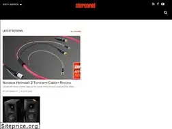 Sites similar to stereonet.com