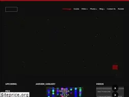 Sites similar to stereonightclub.net