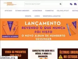Sites similar to stereophonica.com.br