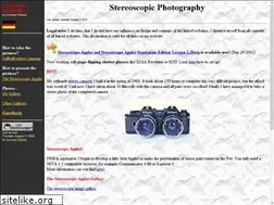 Sites similar to stereophotography.com