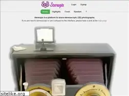 Sites similar to stereopix.net