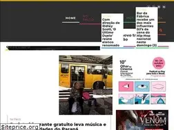 Sites similar to stereopop.com.br