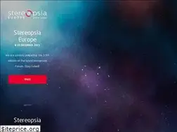 Sites similar to stereopsia.com