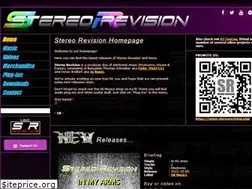 Sites similar to stereorevision.de