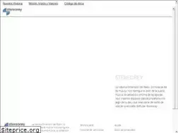 Sites similar to stereorey.com