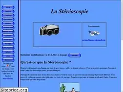 Sites similar to stereoscopie.eu