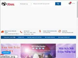 Sites similar to stereoshop.com.vn
