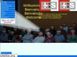 Sites similar to stereoskopie.ch