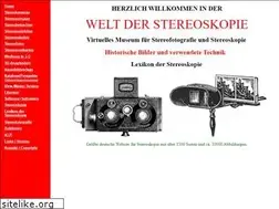 Sites similar to stereoskopie.com
