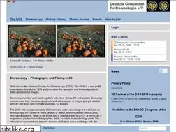 Sites similar to stereoskopie.org