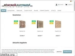 Sites similar to stereosurround.de