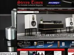 Sites similar to stereotimes.com
