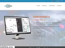 Sites similar to stereotrader.net