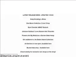 Sites similar to stereotypeco.com
