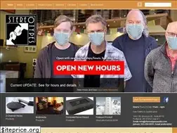 Sites similar to stereotypesaudio.com