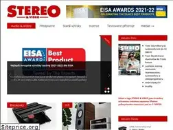 Sites similar to stereovideo.cz