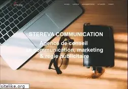 Sites similar to stereva.com