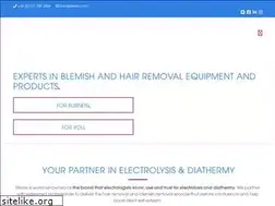 Sites similar to sterex.com