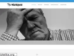Sites similar to sterfmetwaardigheid.com