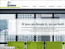 Sites similar to stergis.com