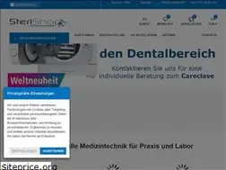 Sites similar to steri-shop.com