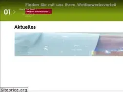 Sites similar to steria.at