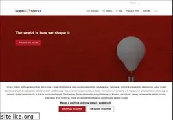 Sites similar to steria.pl