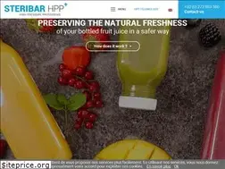 Sites similar to steribar-hpp.com