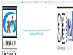 Sites similar to sterico.com